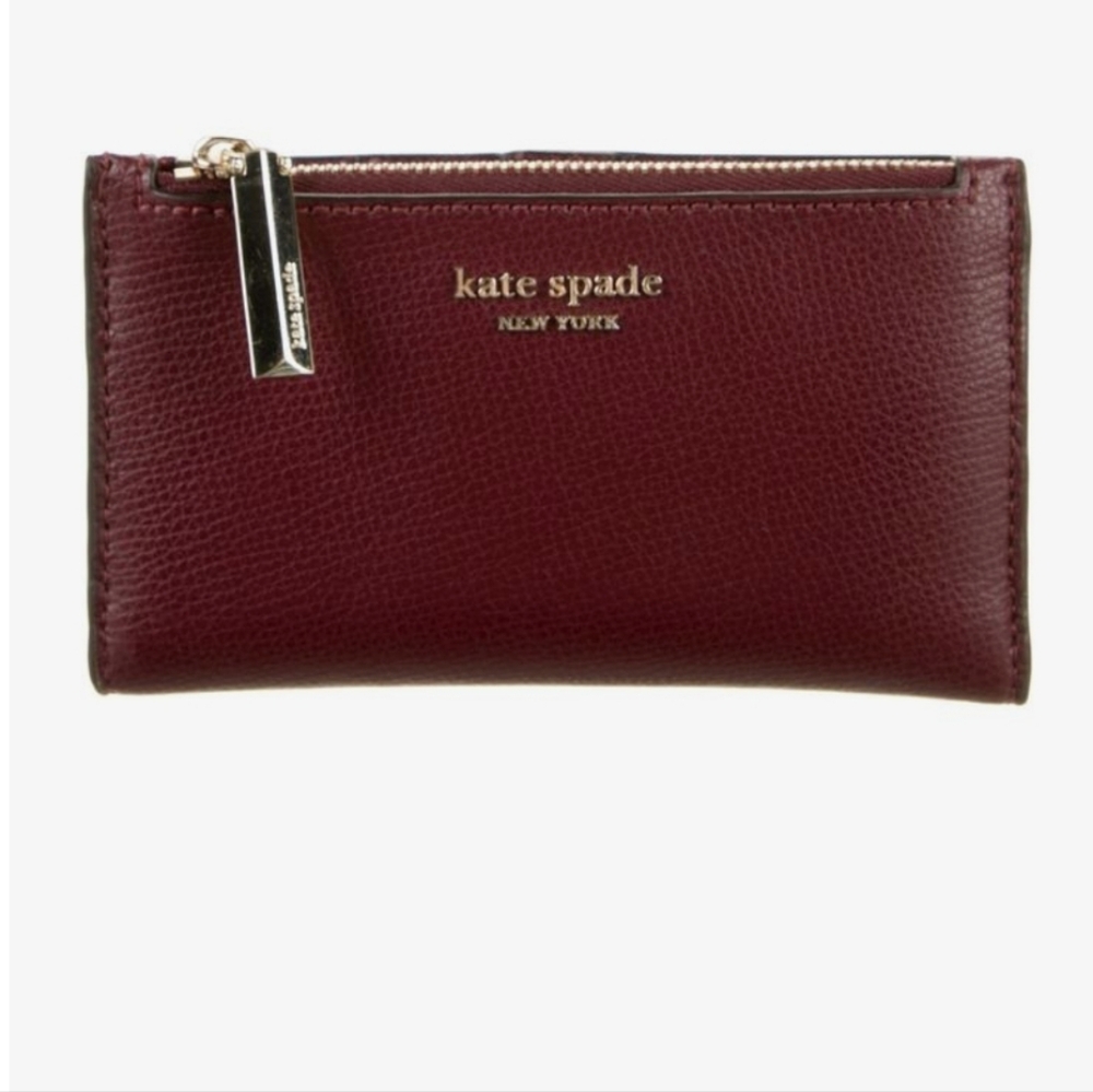 Kate SPADE bifold Wallet